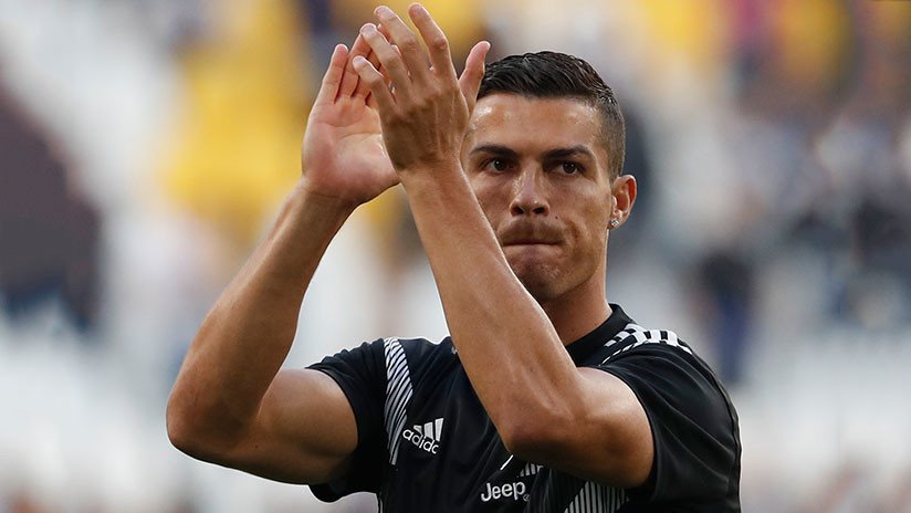 Cristiano Ronaldo establece un nuevo récord en la historia del fútbol