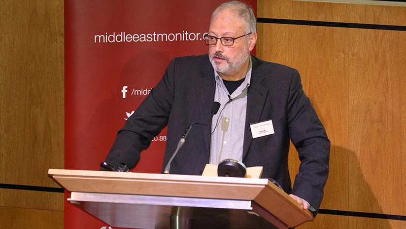 Nuevos detalles sobre el caso Khashoggi: "Levantó la voz y murió asfixiado a manos de 15 saudíes"