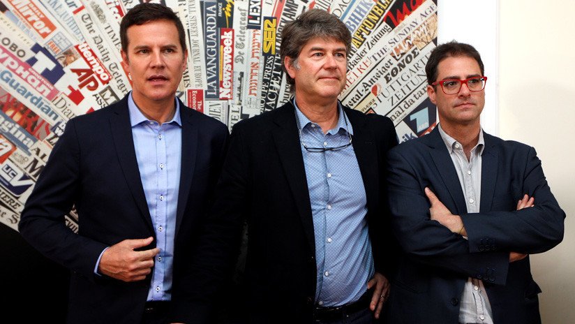 Chile: Condenan a la Iglesia católica a pagar una indemnización millonaria a tres víctimas de abusos