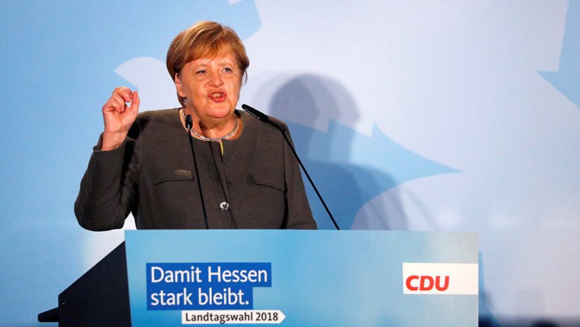  Alemania no venderá armas a Arabia Saudita hasta aclarar el "monstruoso" asesinato de Khashoggi