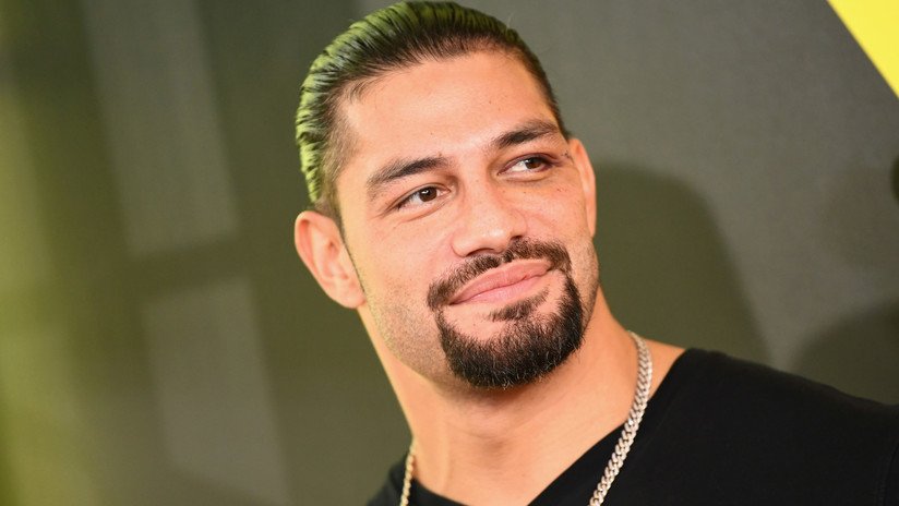 La estrella de la WWE Roman Reigns abandona el ring: "He estado once años viviendo con leucemia"