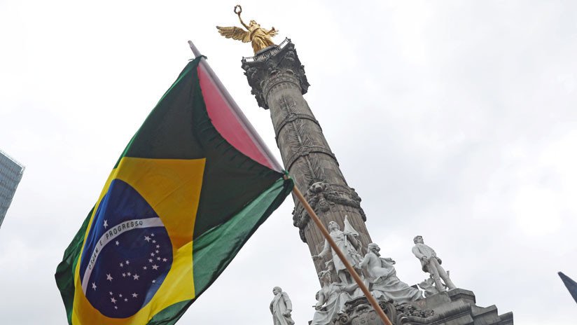 El Brasil de Bolsonaro frente al México de López Obrador: dos liderazgos regionales encontrados