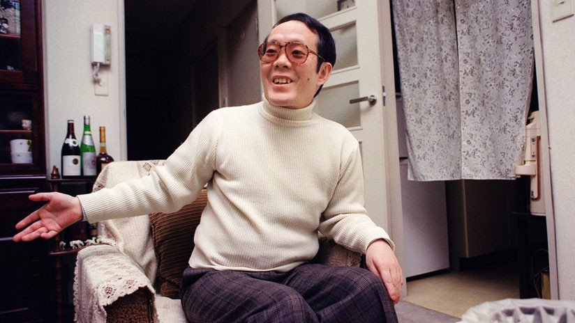 "La carne se deshacía en mi boca como sushi": El relato del caníbal japonés devenido en celebridad