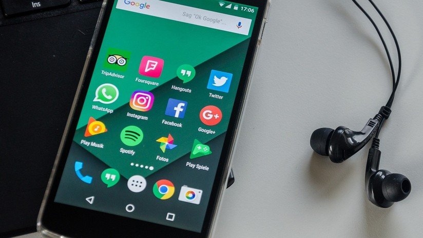 El móvil más avanzado de Android no se venderá en EE.UU.