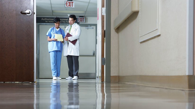 Fue al médico creyendo que tenía cansancio por estrés y le dijeron que moriría en pocos días