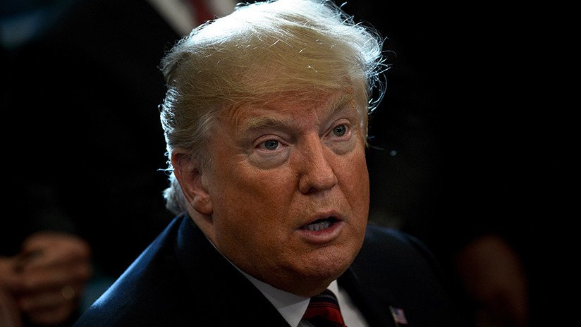 "Un fiasco total desde el primer día": Trump vuelve a condenar cómo Riad gestiona el caso Khashoggi