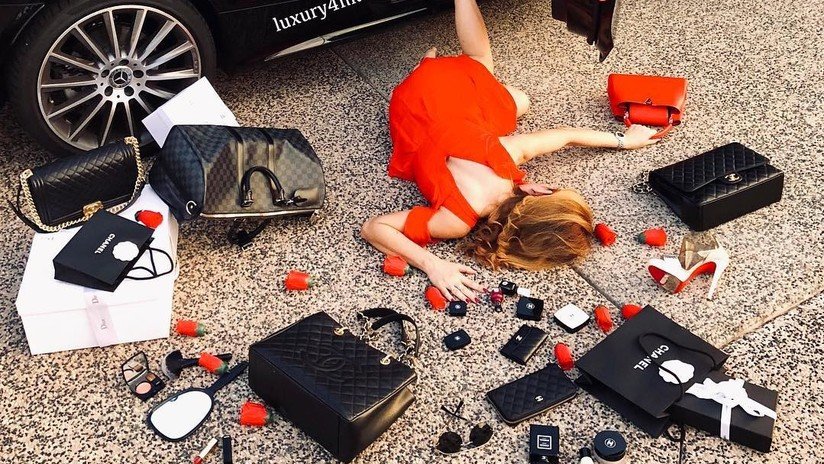 Los 'millennials' chinos sucumben al nuevo reto viral del lujo (que han 'democratizado')