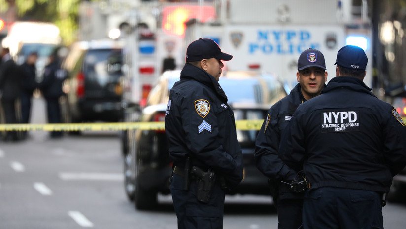 El explosivo enviado a la CNN tenía como objetivo al exdirector de la CIA John Brennan