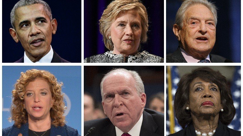 ¿Qué se sabe del envío de artefactos explosivos a Obama, los Clinton, la CNN y otros?