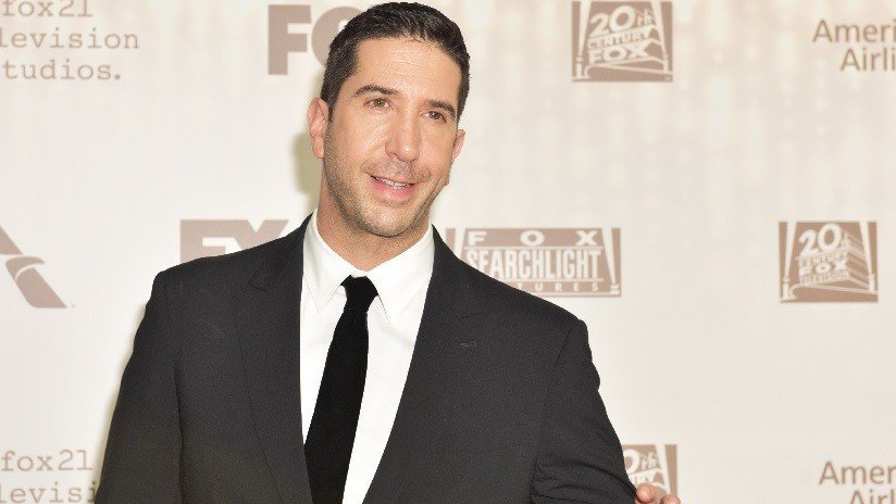 VIDEO: La inesperada respuesta del actor de 'Friends' a bromas sobre el robo en un restaurante