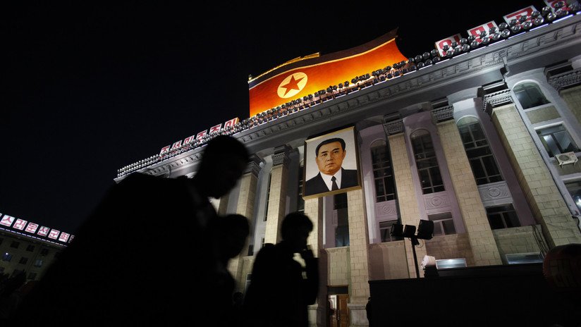 EE.UU. incluye a un individuo, 2 entidades y 2 embarcaciones en sus sanciones contra Corea del Norte