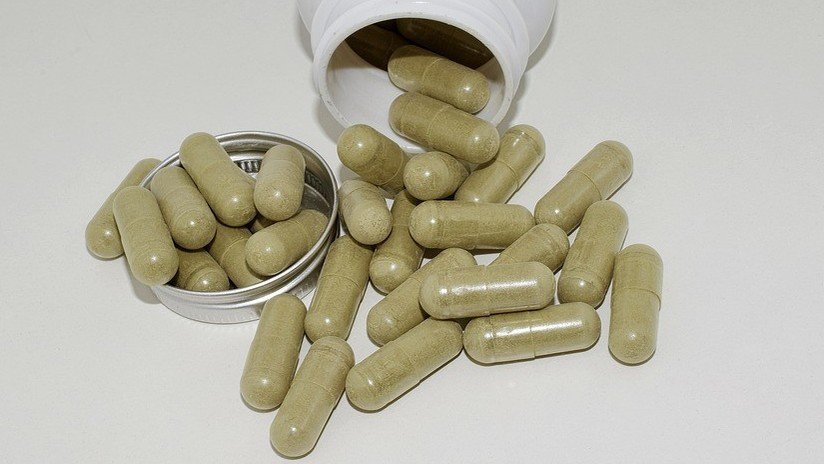 Un hombre pierde el hígado tras tomar suplementos alimenticios con extracto de té verde