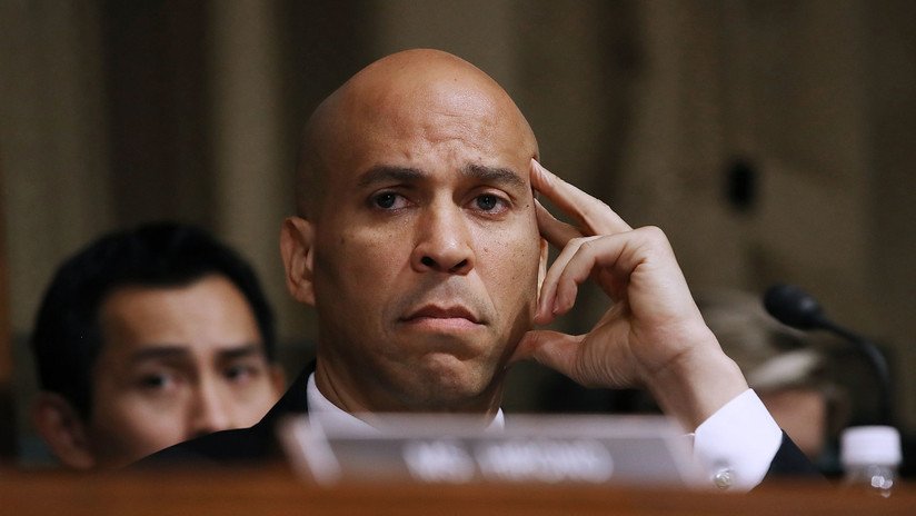 El FBI confirma la intercepción en Florida de otro paquete sospechoso enviado a un senador