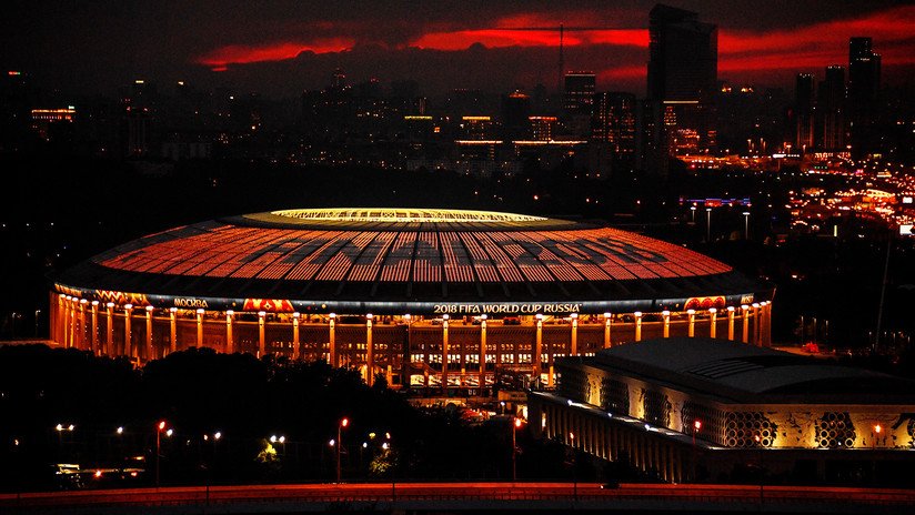 El Consejo de la FIFA reconoce a la Copa Mundial de Rusia 2018 como la mejor de la historia