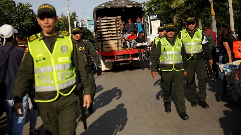 Linchan a un hombre en Colombia tras propagarse noticias falsas en WhatsApp