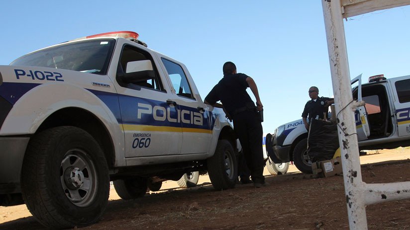 Un conductor de Uber graba su abuso sexual a una niña de siete años a la que mató después