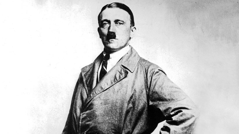 Un estadounidense se disculpa por disfrazar a su hijo de Hitler para Halloween