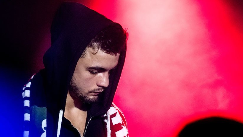 "Imágenes de Quasimodo": Boxeador sufre una impactante lesión en el ojo durante una pelea