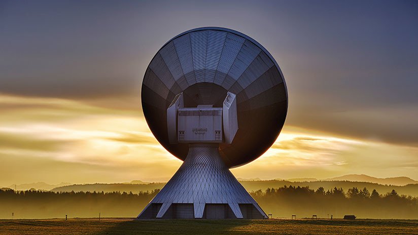 "Algo realmente inesperado": Revelan nuevos detalles sobre las misteriosas ráfagas rápidas cósmicas