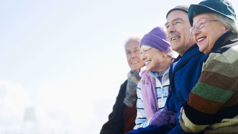 Descubren de qué depende la expectativa de vida y el tamaño del cuerpo no tiene nada que ver