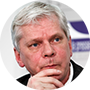 Kristinn Hrafnsson, editor en jefe de WikiLeaks