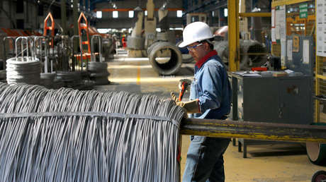 México y EE.UU. resolverán el conflicto de aranceles antes de la firma del nuevo acuerdo comercial