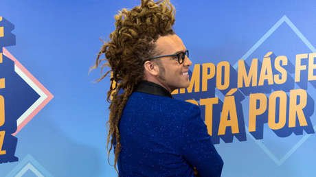 Gestación subrogada: Reportero español bromea con que llamaría a su hijo 'Alta Gama' por el precio