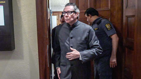 ¿Quién es el fotógrafo 'violador' por cuya culpa no se entrega el Nobel de Literatura de 2018?