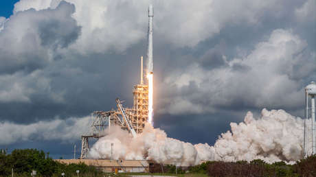 Rusia revela qué puede estar transportando al espacio la aeronave secreta X-37 de EE.UU.