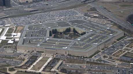 Detectan ricina en unos paquetes enviados al Pentágono