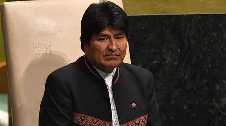 Bolivia enviará una carta a la CIJ para demostrar "contradicciones" del fallo a favor de Chile