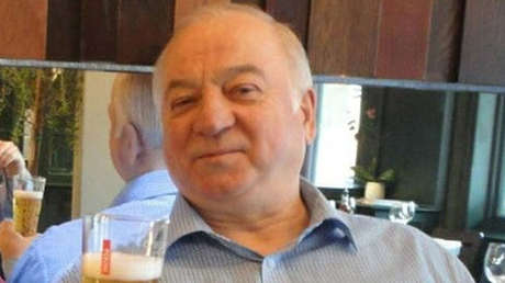 Libro: Skripal no creía que Moscú lo envenenara y apoyaba "la línea del Kremlin en muchos asuntos"