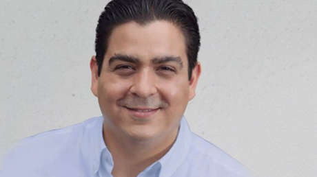 Video: Captan en México a un senador del PAN ofreciendo pagar por sexo