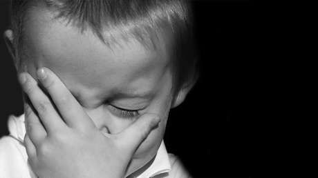 México: Un profesor amordaza y amarra a un niño de 5 años por "portarse mal" 