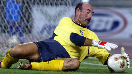 Exportero del Liverpool: "¿A cuántas personas maté? No podría decirlo"