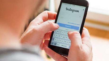 Instagram se cae a nivel mundial