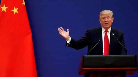 El derecho de veto en el pacto entre EE.UU., México y Canadá: ¿Un arma para aislar a China?