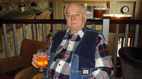 Putin llama "canalla" a Serguéi Skripal