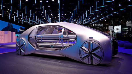 Estas son las novedades de la industria automotriz mundial  