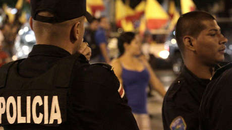 "Negras colombianas drogadictas": Mujer argentina golpea a venezolanas por tener acento extranjero