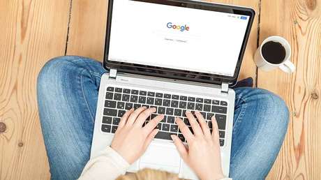 Hallan un videojuego de aventuras oculto en el código de Google 