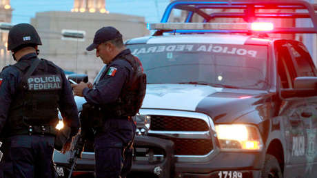 VIDEO: Reportan motín en prisión para menores en México