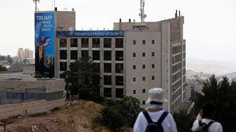 EE.UU. revisará acuerdos que puedan exponerlo a resoluciones de disputas en La Haya