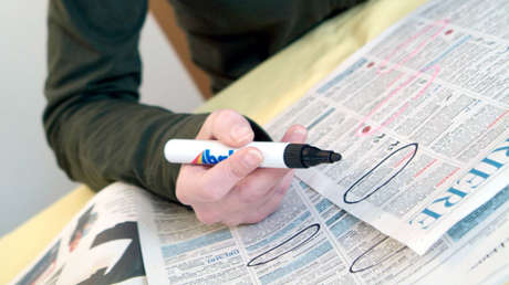 'Mierda Jobs': La cuenta de Twitter que denuncia las miserias del mercado laboral en España