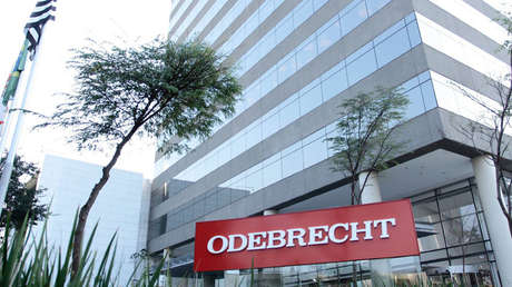 La Fiscalía de México hará público un expediente por el caso Odebrecht