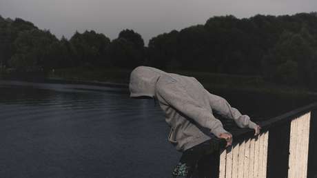 Estudio: Las muertes por selfis se han convertido en un grave problema de salud pública