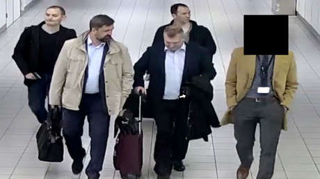 Países Bajos acusa a Rusia de planear un ciberataque contra la OPAQ