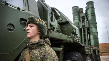 Rusia protegerá ciudades enteras con un sistema no estratégico de defensa antimisiles
