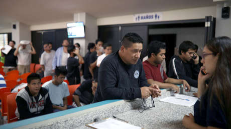 La Justicia de EE.UU. impide a la Administración Trump deportar a 300.000 inmigrantes