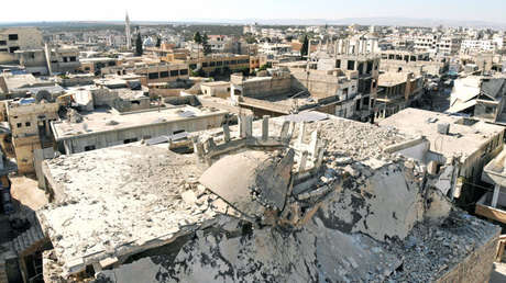 Terrorismo de rostro humano: La utilización de niños para justificar una agenda belicista